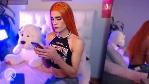 Ashley  online show from August 8, 8:31 pm
