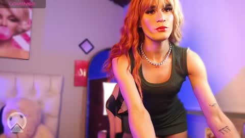 Ashley  online show from August 12, 8:44 pm