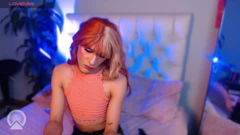 Ashley  online show from August 13, 9:29 pm