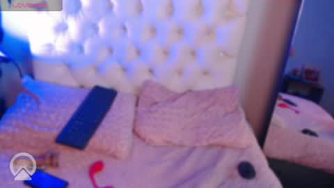 Ashley  online show from August 13, 10:35 pm