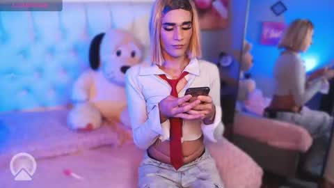 Ashley  online show from August 14, 10:02 pm