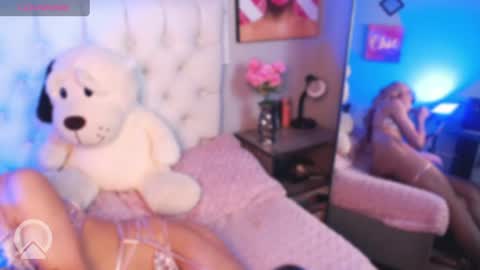 Ashley  online show from August 14, 11:08 pm