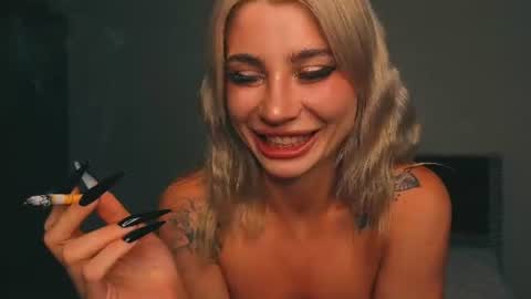 Ashley online show from August 15, 12:47 am
