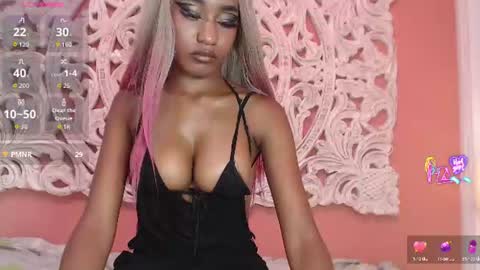 ashleybelmont online show from August 8, 11:05 pm