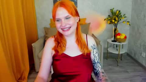 Ashley online show from July 3, 3:58 pm