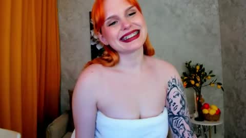 Ashley online show from July 11, 12:44 pm