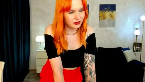 Ashley online show from July 12, 12:33 pm