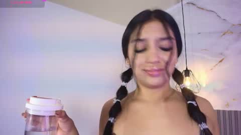 Ashley Doll  online show from July 31, 1:28 pm