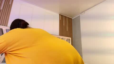 Ashlei Evanz online show from August 3, 10:39 pm
