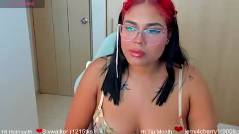 Ashley  online show from August 9, 2:51 pm