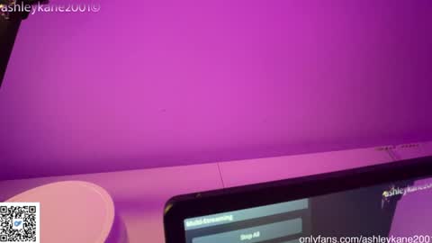 Ashley online show from August 3, 3:13 am