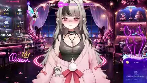 ashleyqueenhentai online show from August 8, 5:51 am