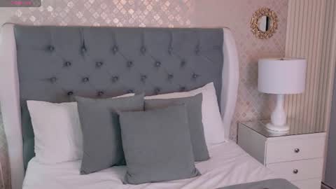 AshleyRoberh online show from August 8, 2:11 am