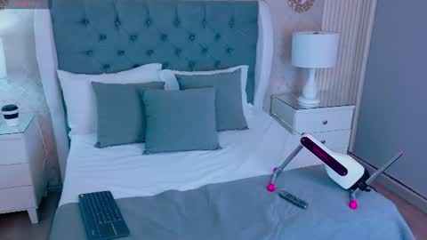 AshleyRoberh online show from August 8, 8:09 pm