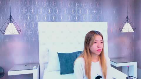 AshleyRoberh online show from August 12, 3:20 am