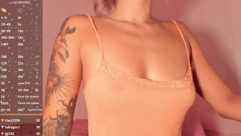 dahiana online show from August 6, 12:09 am