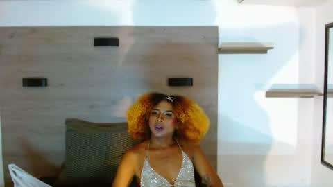ashleysofiathenison online show from August 8, 12:11 am