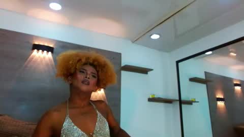 ashleysofiathenison online show from August 8, 9:04 pm