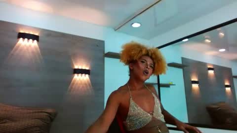 ashleysofiathenison online show from August 8, 11:16 pm