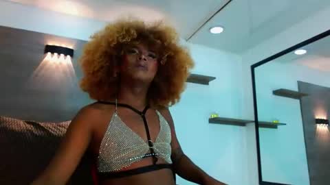 ashleysofiathenison online show from August 10, 9:16 pm