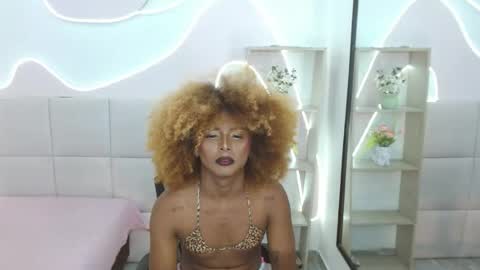 ashleysofiathenison online show from August 13, 6:27 am