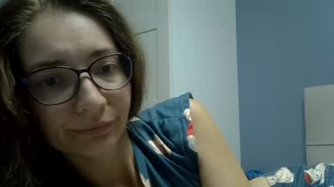 Ashley online show from July 2, 12:06 pm