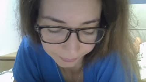 Ashley online show from July 6, 12:08 pm