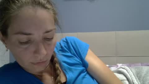 Ashley online show from July 15, 6:09 pm