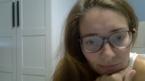 Ashley online show from August 18, 7:03 am