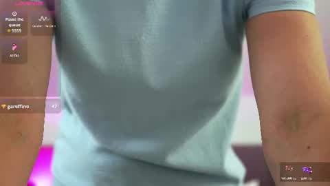 ashleystorms online show from August 14, 12:42 pm