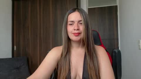 ASHLEY online show from July 27, 5:40 pm
