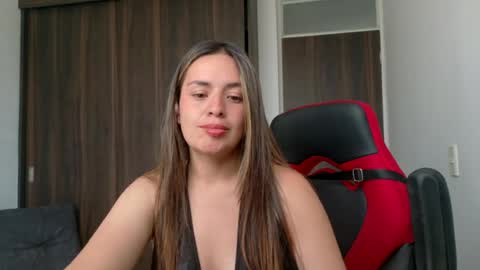 ASHLEY online show from July 27, 7:52 pm