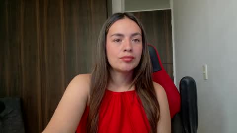 ASHLEY online show from July 28, 4:02 pm