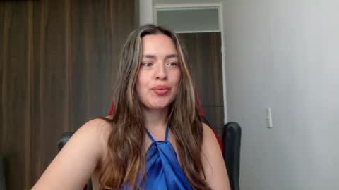 ASHLEY online show from July 30, 6:04 pm