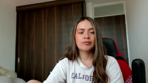 ASHLEY online show from August 7, 10:43 pm