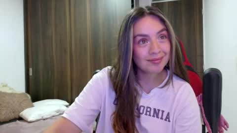 ASHLEY online show from August 7, 11:49 pm