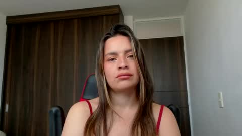 ASHLEY online show from August 12, 4:42 pm