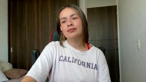 ASHLEY online show from August 13, 5:27 pm