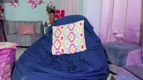 ASHLEY online show from July 31, 5:03 am