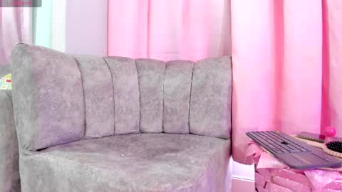 ASHLEY online show from August 7, 3:12 pm