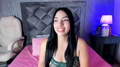 Ashly online show from August 11, 11:34 am