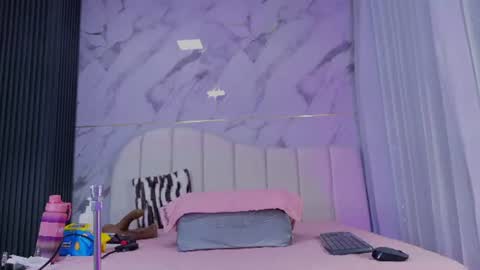 Ashly online show from August 10, 11:55 am