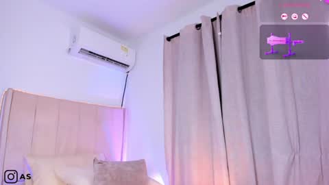 Ashly online show from July 26, 11:43 pm