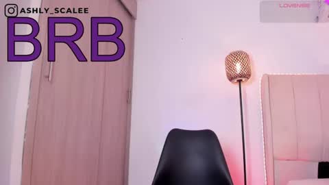 Ashly online show from August 10, 11:28 pm