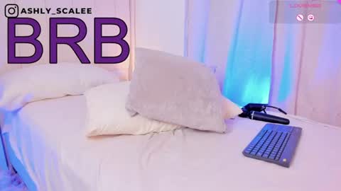 Ashly online show from August 12, 11:29 pm