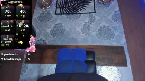 ashly_sents online show from June 16, 5:11 pm