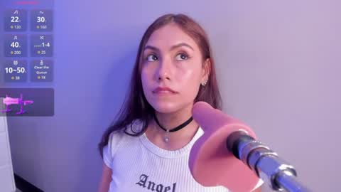 ashlye_collins online show from August 8, 5:40 am