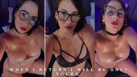 Ashlye online show from August 29, 2:10 am