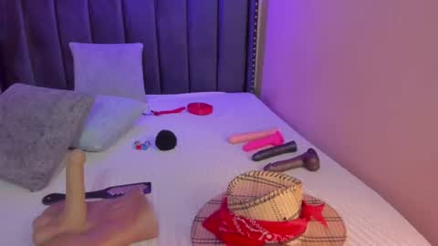 Ashlye online show from August 29, 7:13 pm
