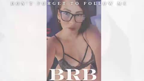 Ashlye online show from August 31, 2:45 am